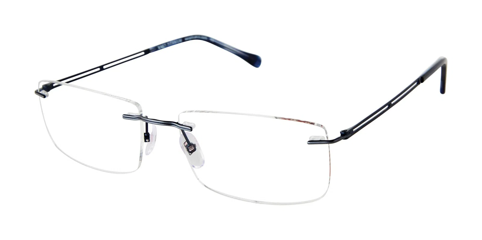 XXL Scottie Eyeglasses - view 3